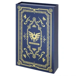 Dragon Quest Metallic Items Gallery Special Erdrick's Sword & Erdrick's Shield (Re-run)