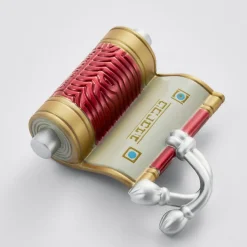 Dragon Quest Metallic Items Gallery Words of Wisdom (Re-run)