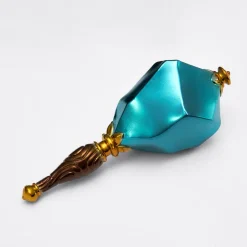 Dragon Quest Metallic Items Gallery Sage's Stone (Re-run)