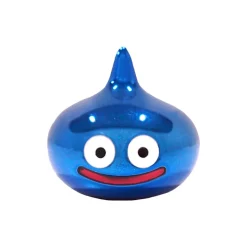 Dragon Quest Metallic Monsters Gallery Slime: Erdrick Blue Ver. (Re-run)