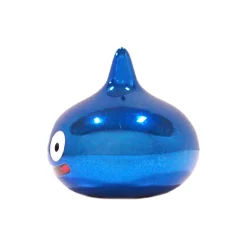 Dragon Quest Metallic Monsters Gallery Slime: Erdrick Blue Ver. (Re-run)