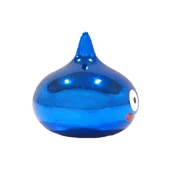 Dragon Quest Metallic Monsters Gallery Slime: Erdrick Blue Ver. (Re-run)