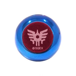 Dragon Quest Metallic Monsters Gallery Slime: Erdrick Blue Ver. (Re-run)