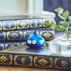 Dragon Quest Metallic Monsters Gallery Slime: Erdrick Blue Ver. (Re-run)