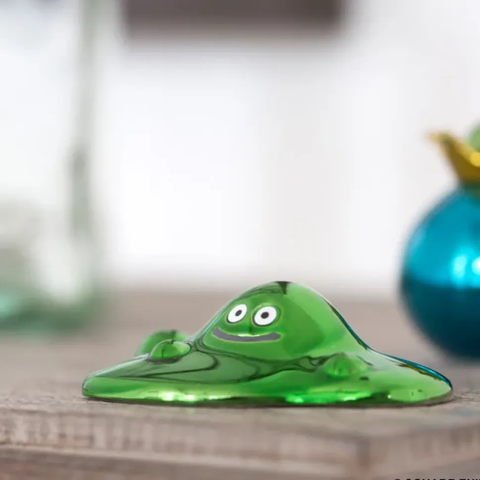 Dragon Quest Metallic Monsters Gallery Bubble Slime (Re-run)