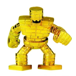 Dragon Quest Metallic Monsters Gallery Gold Golem (Re-run)