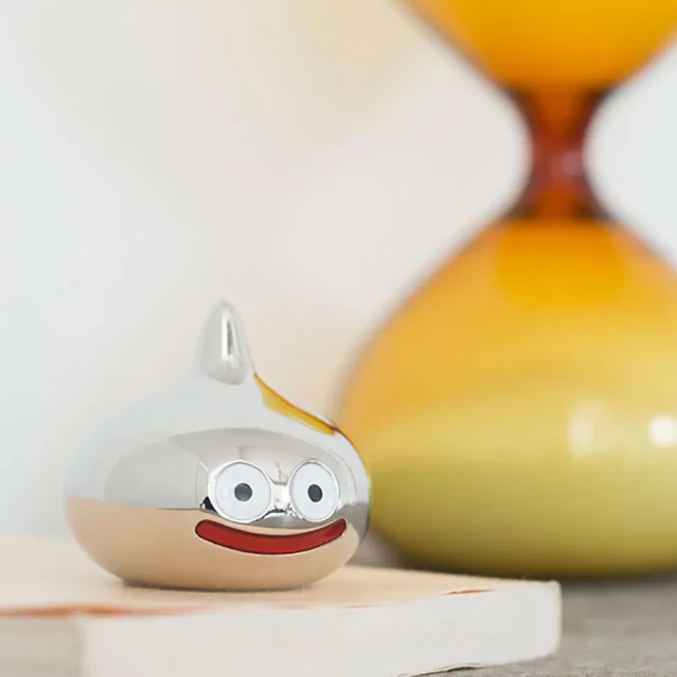 Dragon Quest Metallic Monsters Gallery Metal Slime (Re-run)