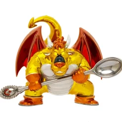 Dragon Quest Metallic Monsters Gallery Dessert Demon