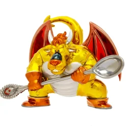 Dragon Quest Metallic Monsters Gallery Dessert Demon