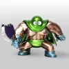 Dragon Quest Metallic Monsters Gallery Robbin' 'Ood (Re-run)