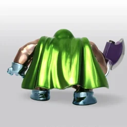 Dragon Quest Metallic Monsters Gallery Robbin' 'Ood (Re-run)