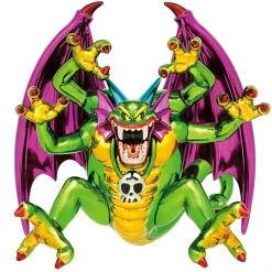Dragon Quest Metallic Monsters Gallery Malroth: Green Ver. (Re-run)