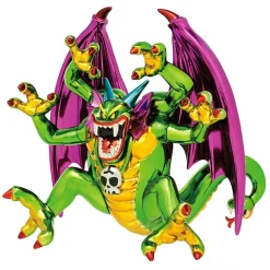 Dragon Quest Metallic Monsters Gallery Malroth: Green Ver. (Re-run)