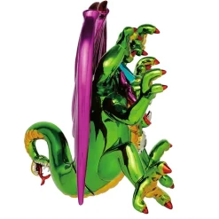 Dragon Quest Metallic Monsters Gallery Malroth: Green Ver. (Re-run)
