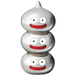 Dragon Quest Metallic Monsters Gallery Metal Medley (Re-run)