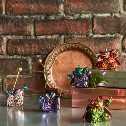 Dragon Quest Metallic Monsters Gallery Dragonlord (Re-run)