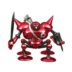 Dragon Quest Metallic Monsters Gallery Type G0 (Re-run)