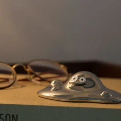 Dragon Quest Metallic Monsters Gallery Metal Babble (Re-run)