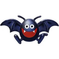 Dragon Quest Metallic Monsters Gallery Dracky (Re-run)