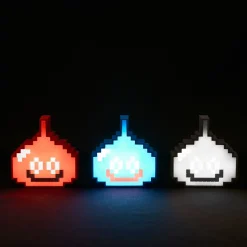 Dragon Quest Pixelight Slime (Re-run)
