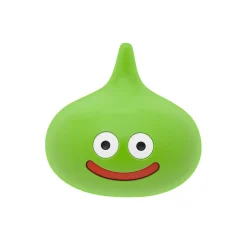 Dragon Quest Plastic Model Kit Series Lime Slime with Dungeon Base