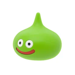 Dragon Quest Plastic Model Kit Series Lime Slime with Dungeon Base
