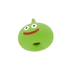 Dragon Quest Plastic Model Kit Series Lime Slime with Dungeon Base