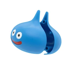 Dragon Quest Plastic Model Kit Series Slime with Meadow Base