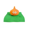 Dragon Quest Plastic Model Kit Series She-Slime with Meadow Base