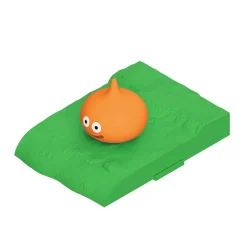 Dragon Quest Plastic Model Kit Series She-Slime with Meadow Base