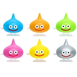 Dragon Quest Run! Slime Collection Box Set