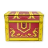 Dragon Quest Smile Slime Folding Storage Red Box (Re-run)