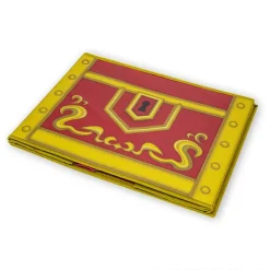Dragon Quest Smile Slime Folding Storage Red Box (Re-run)