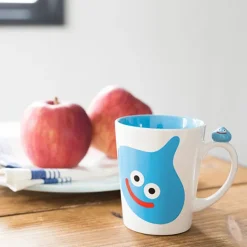 Dragon Quest Smile Slime Mug Slime (Re-run)