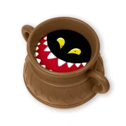 Dragon Quest Smile Slime Dust Box Urnexpected