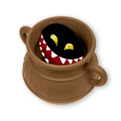 Dragon Quest Smile Slime Dust Box Urnexpected