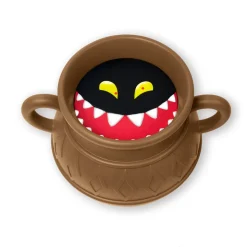 Dragon Quest Smile Slime Dust Box Urnexpected