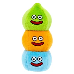 Dragon Quest Smile Slime Let's Squeeze! Slime Stack
