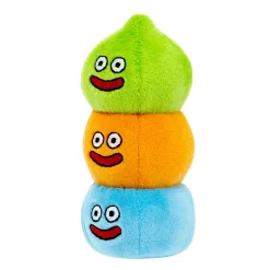 Dragon Quest Smile Slime Let's Squeeze! Slime Stack