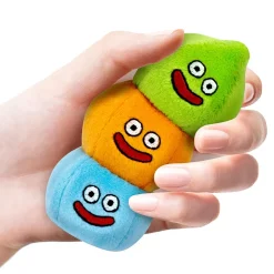 Dragon Quest Smile Slime Let's Squeeze! Slime Stack