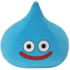 Dragon Quest Smile Slime Slime Plushie LL (Re-run)