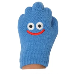 Dragon Quest Smile Slime Touchscreen Glove Slime (Re-run)