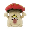 Dragon Quest Smile Slime Monster Plushie Funghoul