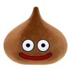 Dragon Quest Smile Slime Plushie Chocoslime L