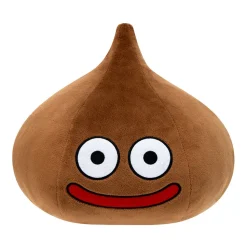 Dragon Quest Smile Slime Plushie Chocoslime L