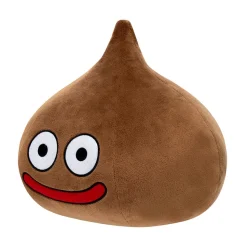 Dragon Quest Smile Slime Plushie Chocoslime L
