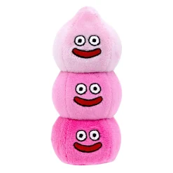 Dragon Quest Smile Slime Let's Squeeze! Slime Sisters