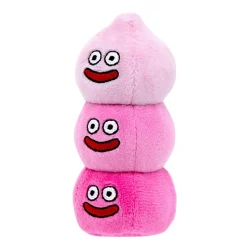 Dragon Quest Smile Slime Let's Squeeze! Slime Sisters