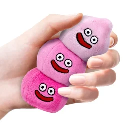 Dragon Quest Smile Slime Let's Squeeze! Slime Sisters