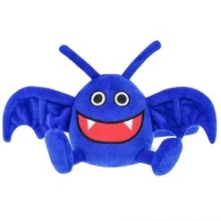 Dragon Quest Smile Slime Plushie Cleaner Dracky (Re-run)